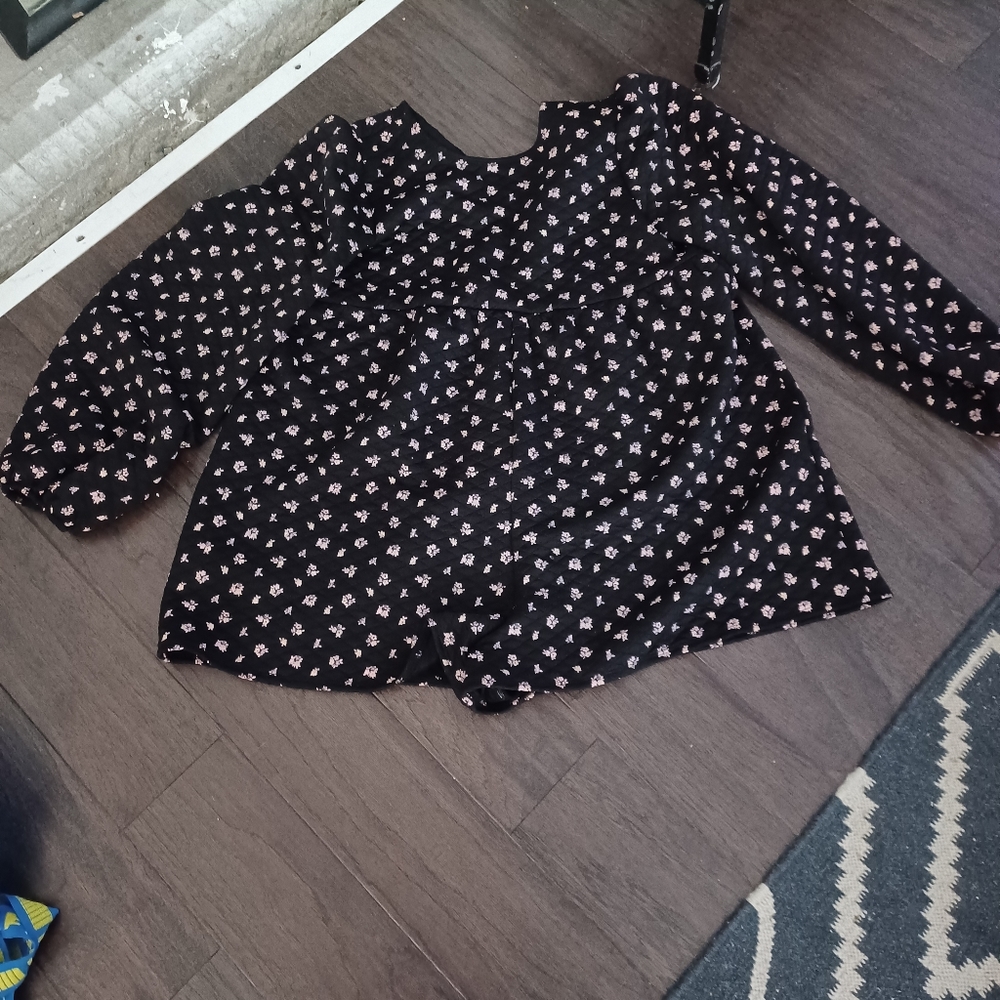 ASOS design romper size us 6